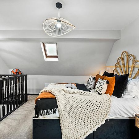 30 Percent Off! Elegant Cottage Of Whitby - Sleeps 5 Exterior foto