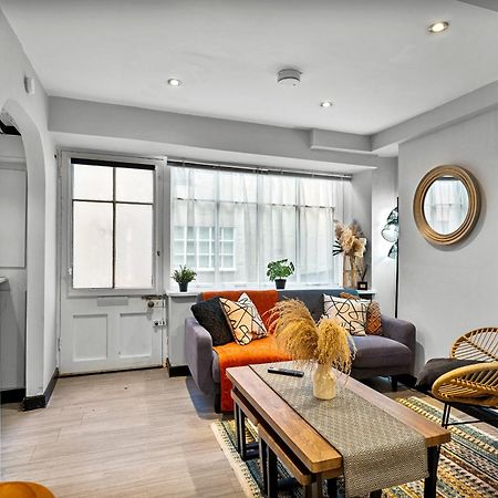 30 Percent Off! Elegant Cottage Of Whitby - Sleeps 5 Exterior foto